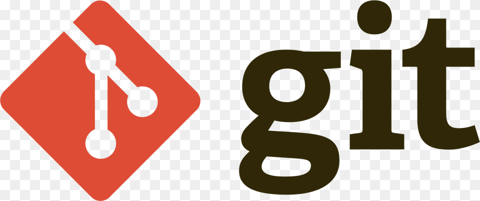Git Logo U0026 Svg Vector Freebie Supply Logo De Git, Sign, Symbol, Road Sign Free Transparent Png
