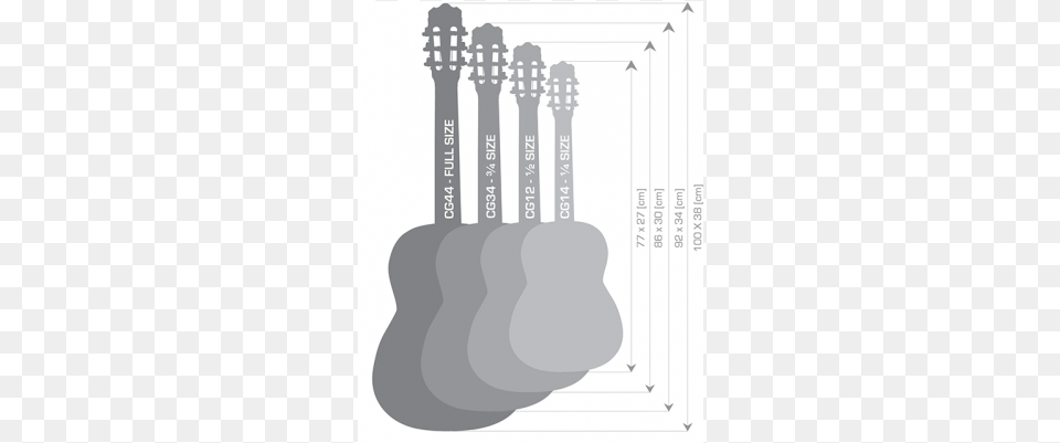 Gitar Ve Keman Ashton Cg34am 34 Size Classical Guitar Starter Pack, Musical Instrument, Smoke Pipe Png Image