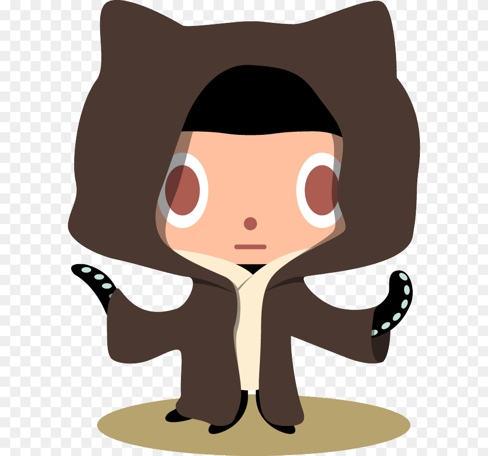 Github, Clothing, Cushion, Cutlery, Hat Free Transparent Png