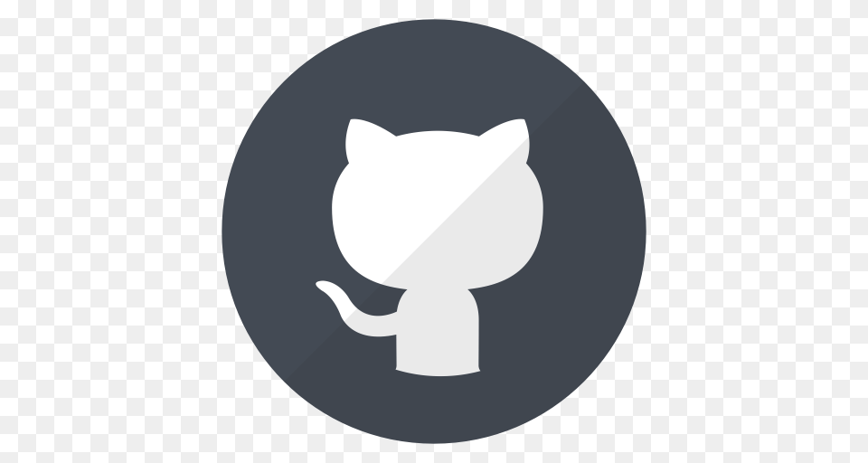 Github, Sticker, Disk Free Png