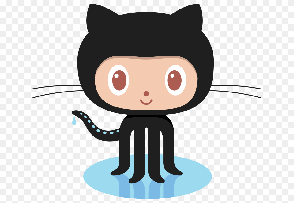 Github, Animal, Bear, Mammal, Wildlife Png Image