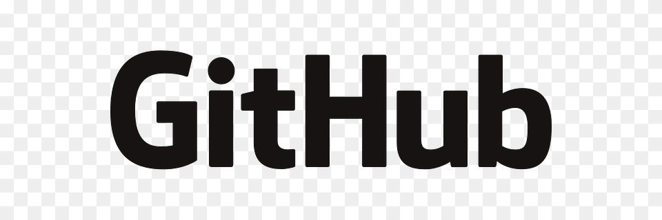 Github, Text, Logo Free Transparent Png