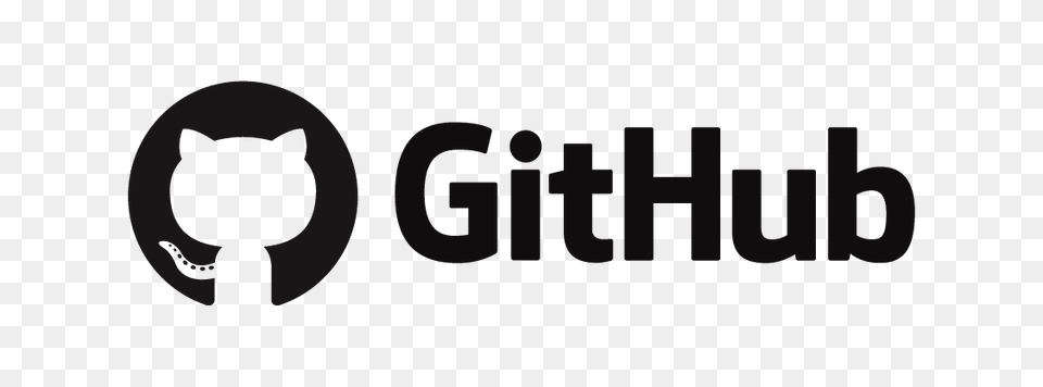 Github, Logo Png Image