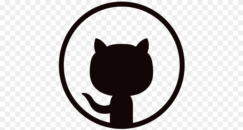 Github, Animal, Cat, Mammal, Pet Png