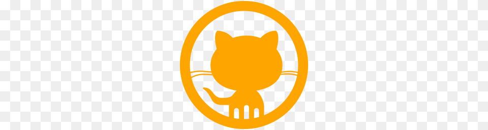 Github, Logo, Person, Symbol Free Png