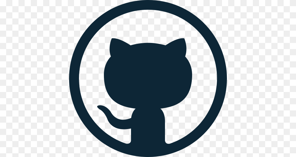 Github, Logo Png Image