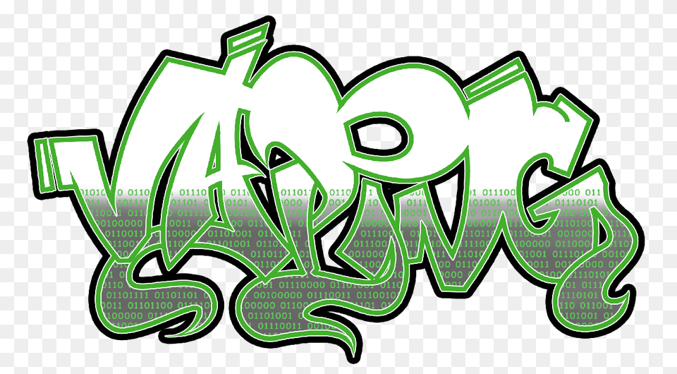 Github, Art, Graffiti Free Transparent Png