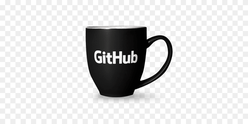 Github, Cup, Beverage, Coffee, Coffee Cup Png