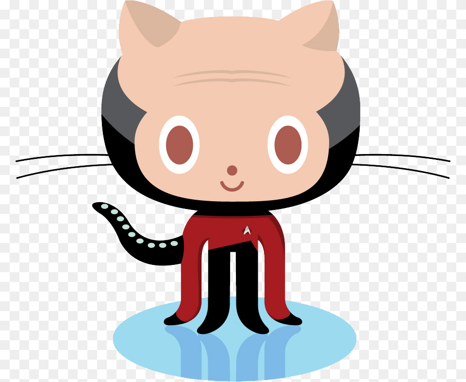 Github, Water, Animal, Cat, Mammal Free Transparent Png