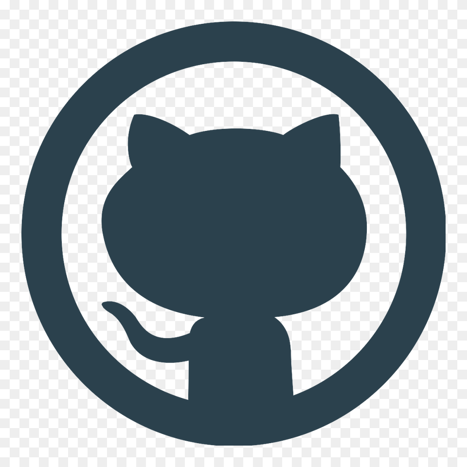 Github, Logo Png Image