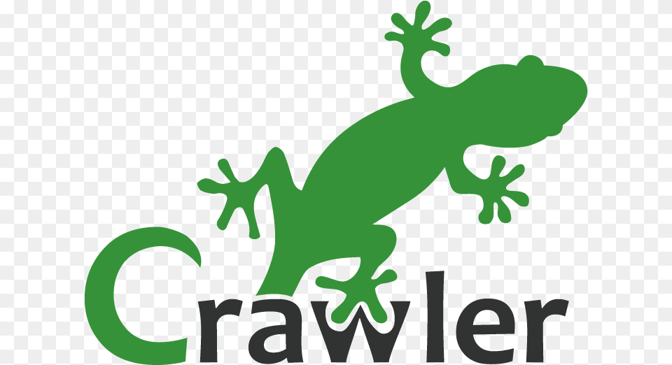 Github Bdaresearchnodecrawler Web Crawlerspider For Node Crawler, Animal, Gecko, Lizard, Reptile Png