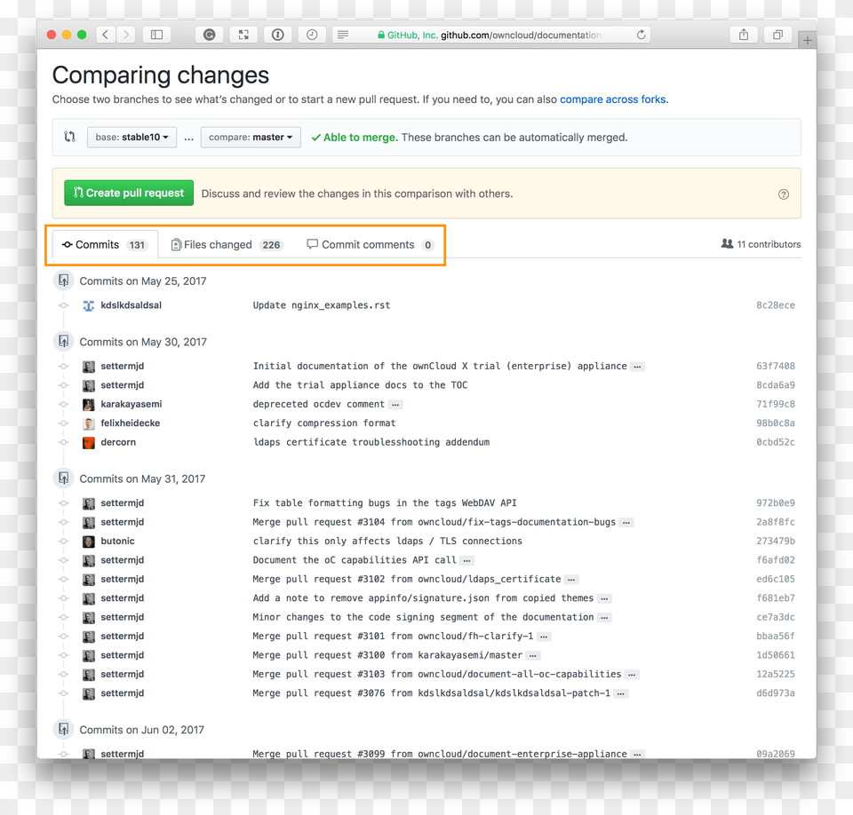 Github Compare Branch Changes Amazon Sellers Page, File, Text, Webpage Free Transparent Png