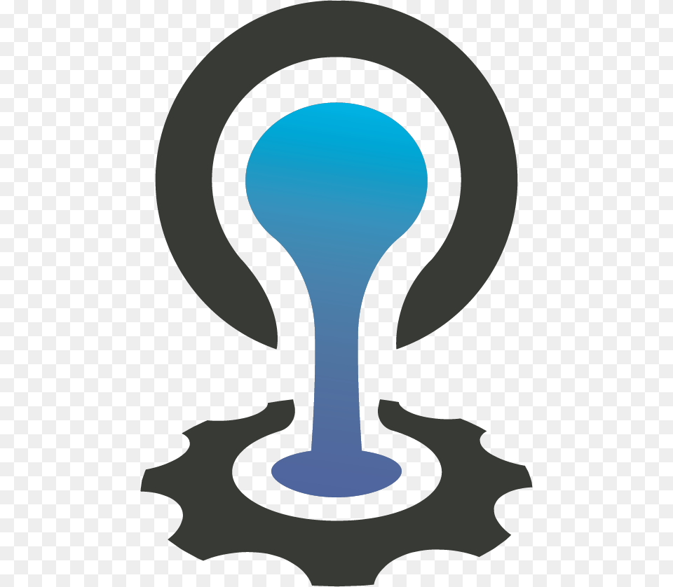 Github Icon, Light, Cutlery, Spoon Png Image