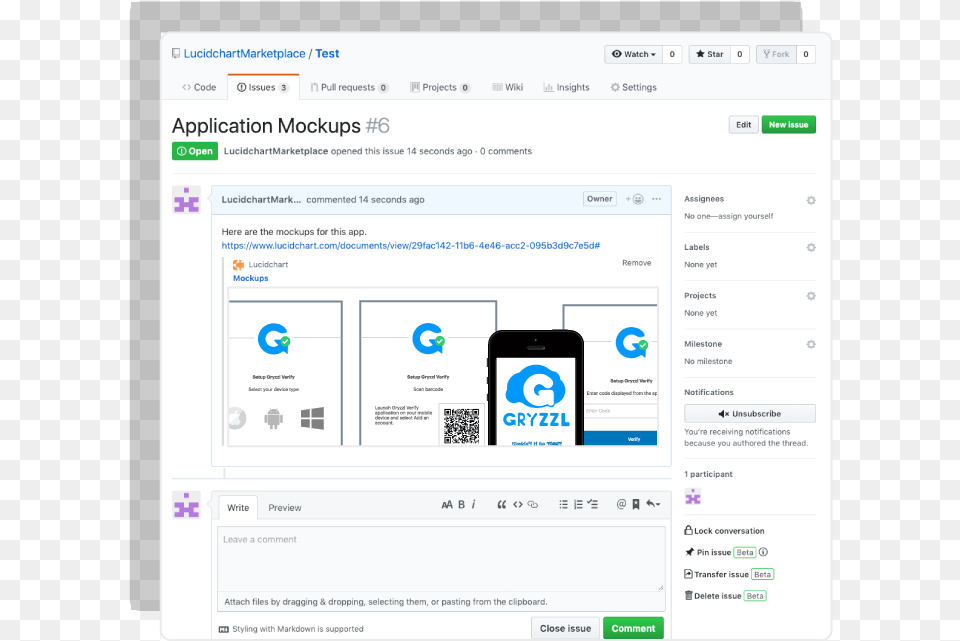 Github Icon, File, Webpage, Qr Code, Page Png Image