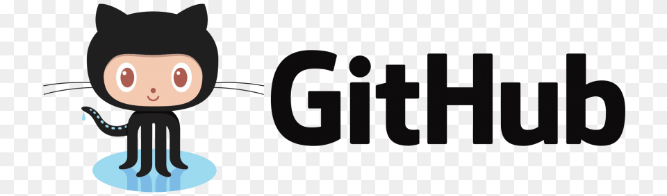 Github Logo, Snout, People, Person, Animal Free Transparent Png