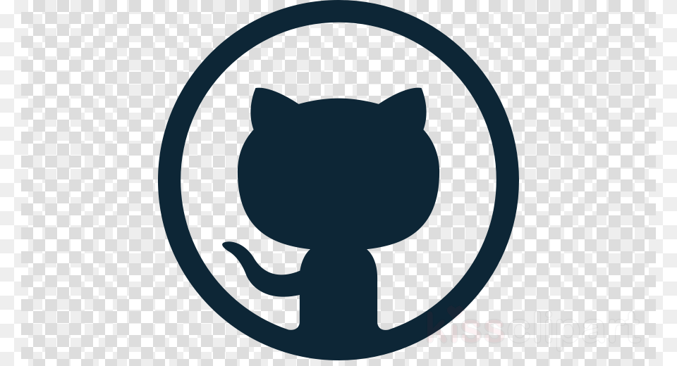 Github Logo Clipart Github Computer Icons Github, Electronics, Hardware, Hook Free Png Download