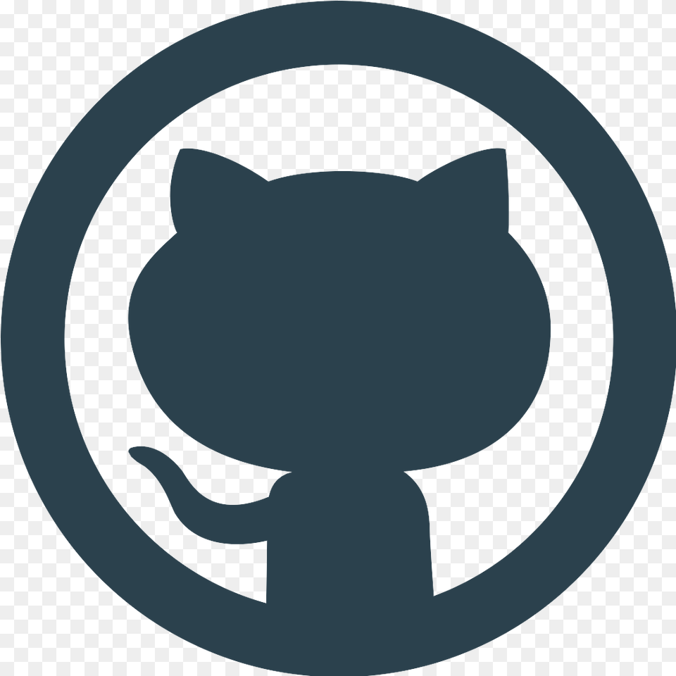 Github Logo Github Svg Icon Free Png