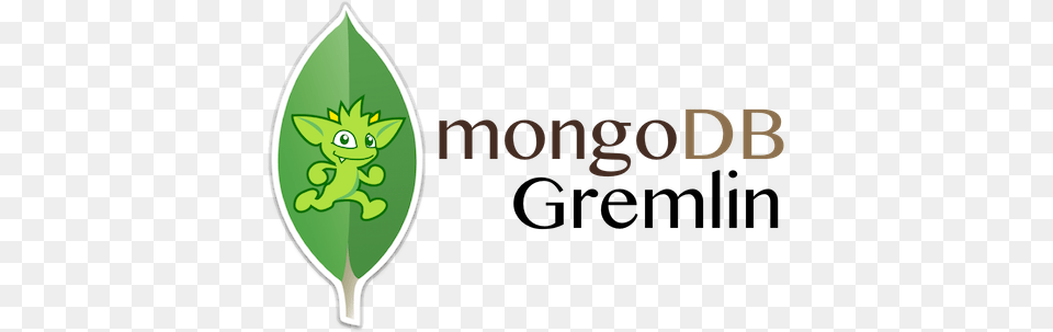 Github Okrammongodbgremlin A Mongodb Compiler For The Cartoon, Bud, Flower, Green, Leaf Free Png