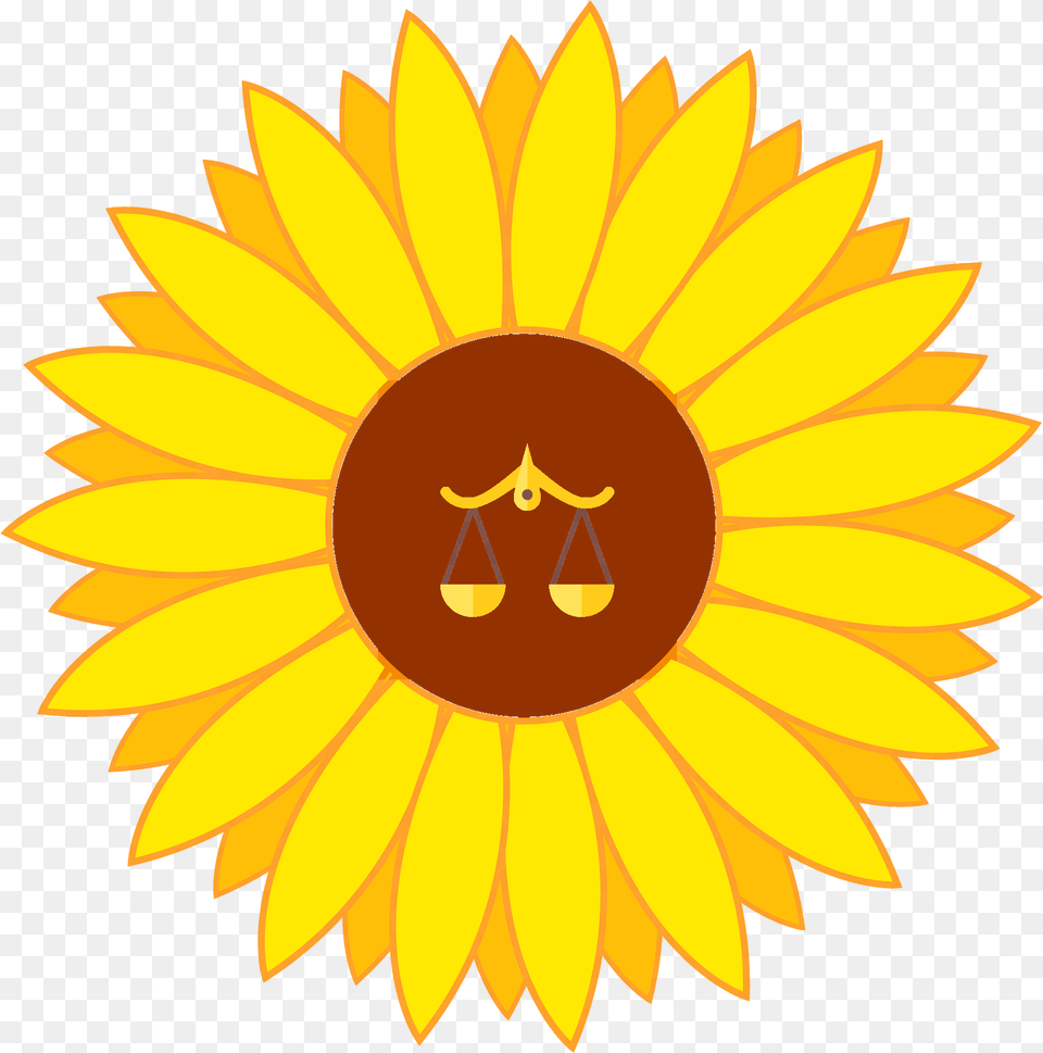 Github S0lst1cebotanist A Bot For A Healthier Experience Sunflower Clipart, Flower, Plant Free Png