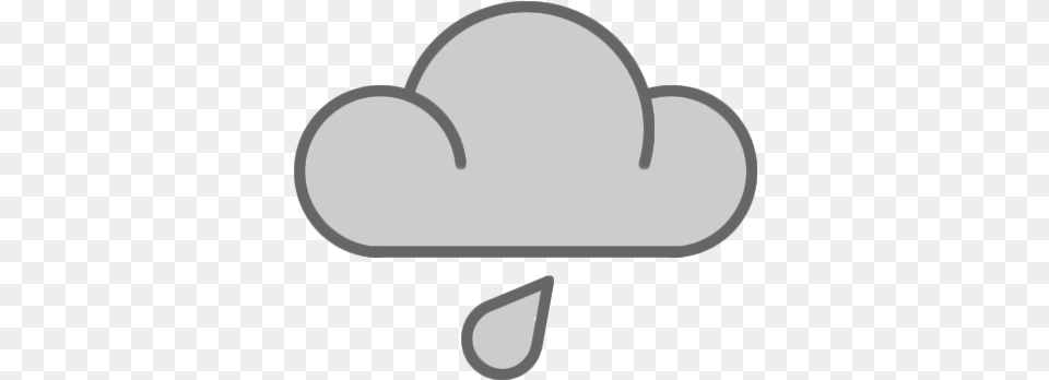 Github Tomkpweathericons Icons For Whereu0027s Hot Now Light Gray Clouds Clipart, Clothing, Cowboy Hat, Hat Free Transparent Png