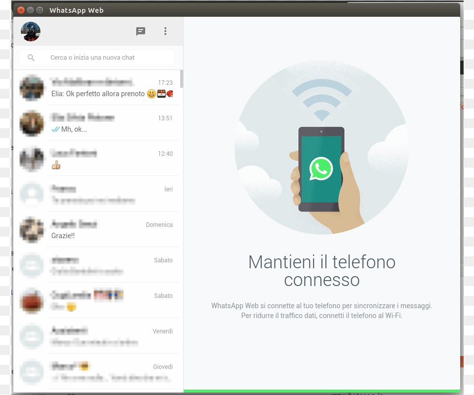 Github V N Whatsapp Transparent Background Whatsapp Web En Celular, Electronics, Phone, Mobile Phone, File Png