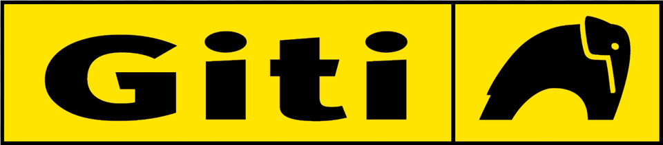 Giti Tire, Logo, Sign, Symbol, Text Free Png