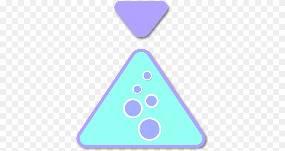 Gitlab Dot, Triangle Png Image