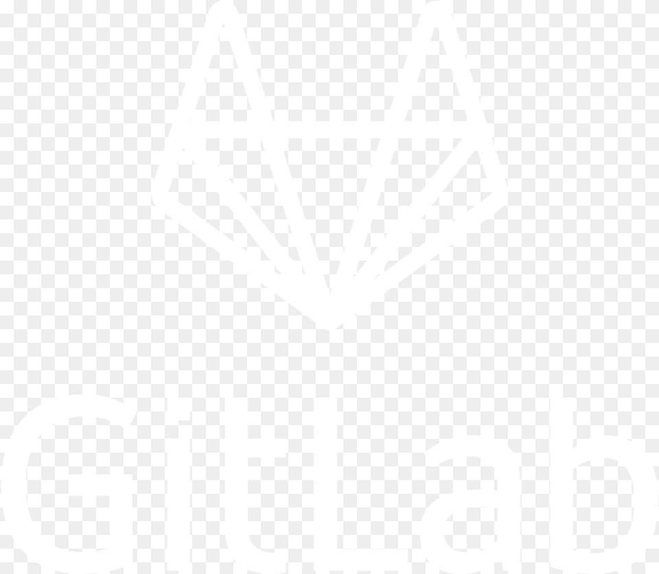 Gitlab Icon White, Accessories, Diamond, Gemstone, Jewelry Free Png Download