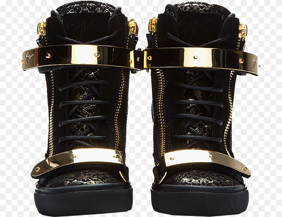 Giuseppe Motorcycle Boot, Clothing, Footwear, Shoe Free Png