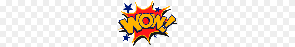 Give A Big Wow, Logo, Symbol Png Image