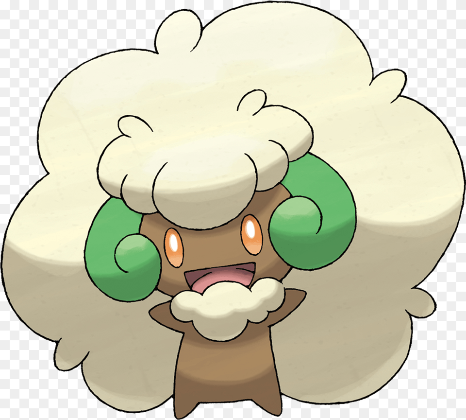 Give A Dragon Pokemon Team Forum Games Flight Rising Pokemon Whimsicott, Cartoon Free Transparent Png