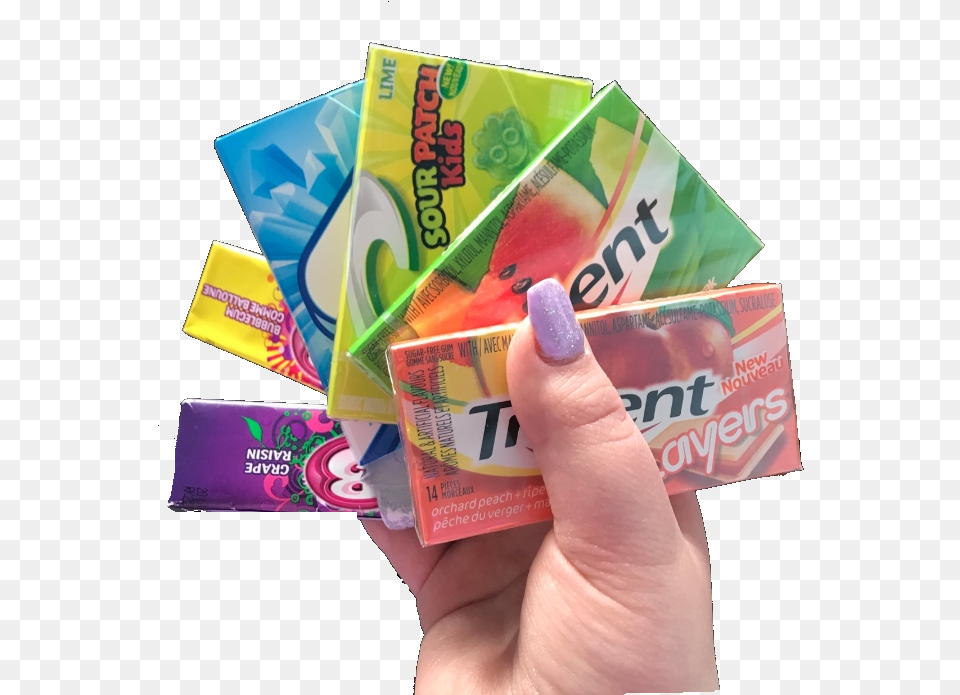 Give Credits Please Graphic Design, Gum Png