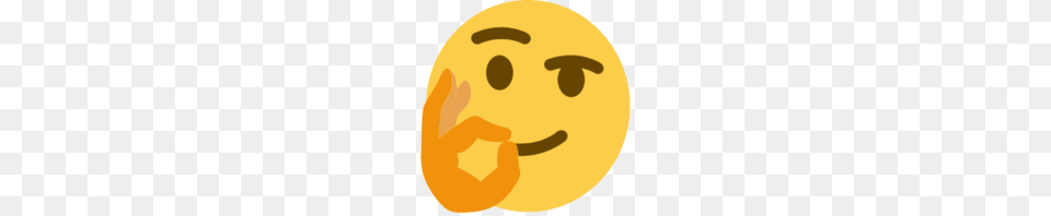 Give It A Thonk Png Image