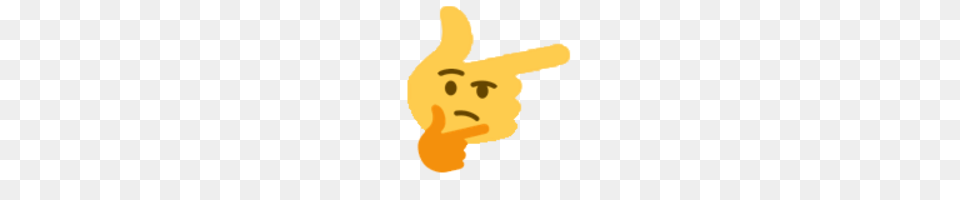 Give It A Thonk, Hand, Body Part, Person, Finger Png