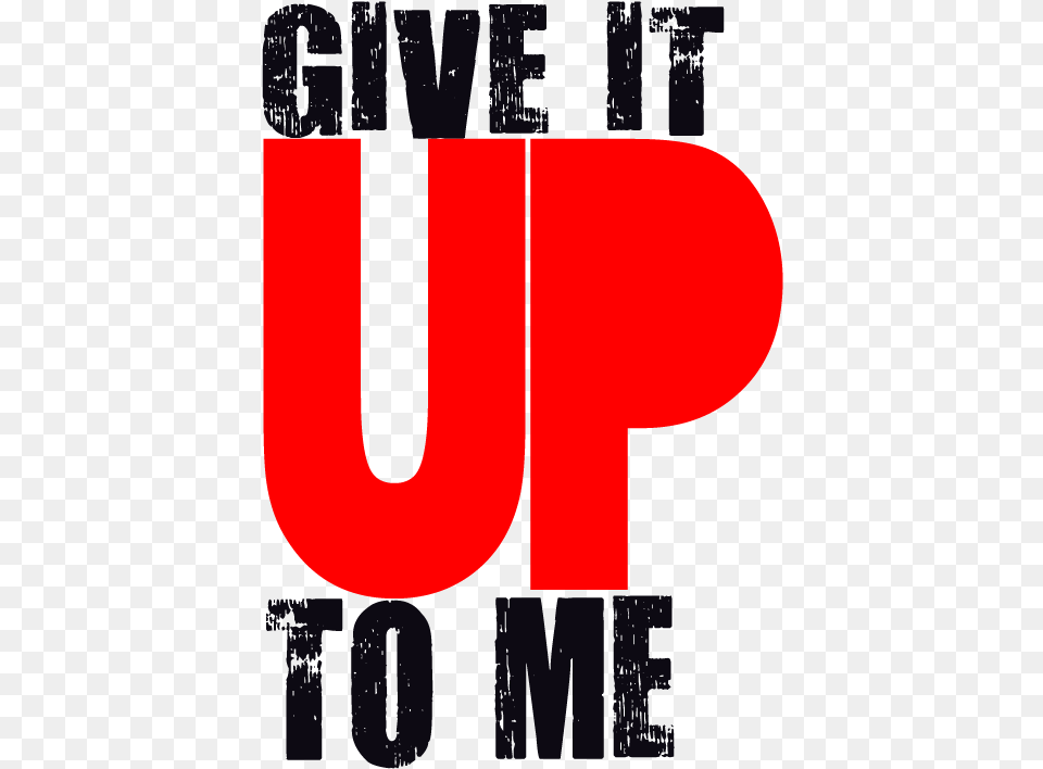 Give It Up To Me Logo 1 Shakira Give It Up To Me, Text Png