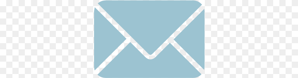 Give Mail Envelope Icon White Png