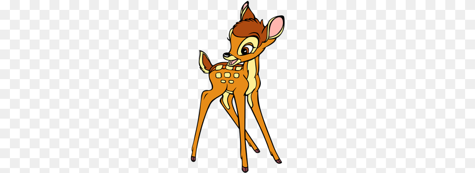 Give Simbas Pride More Attention Disney Bambi, Animal, Deer, Mammal, Wildlife Free Transparent Png