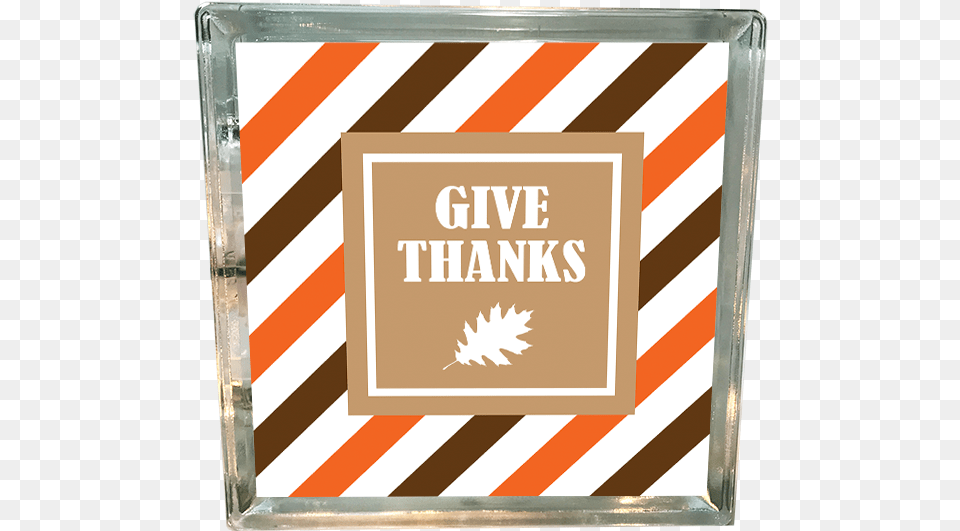 Give Thanks Png Image