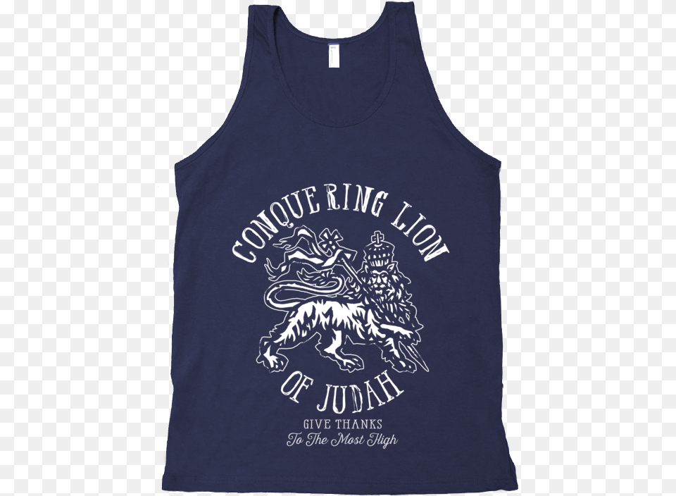 Give Thanks Super Cali Swagalistic Hella Dopeness Tank, Clothing, Tank Top, Shirt Free Transparent Png