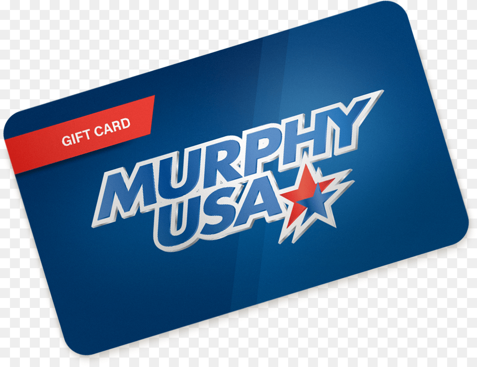 Give The Extra Mile Murphy Usa, Mat, Mousepad, Car, Transportation Free Png Download