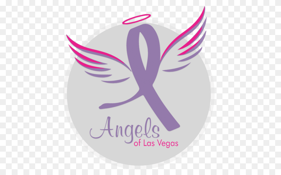 Give To Angels Of Las Vegas Nevadas Big Give, Logo Png