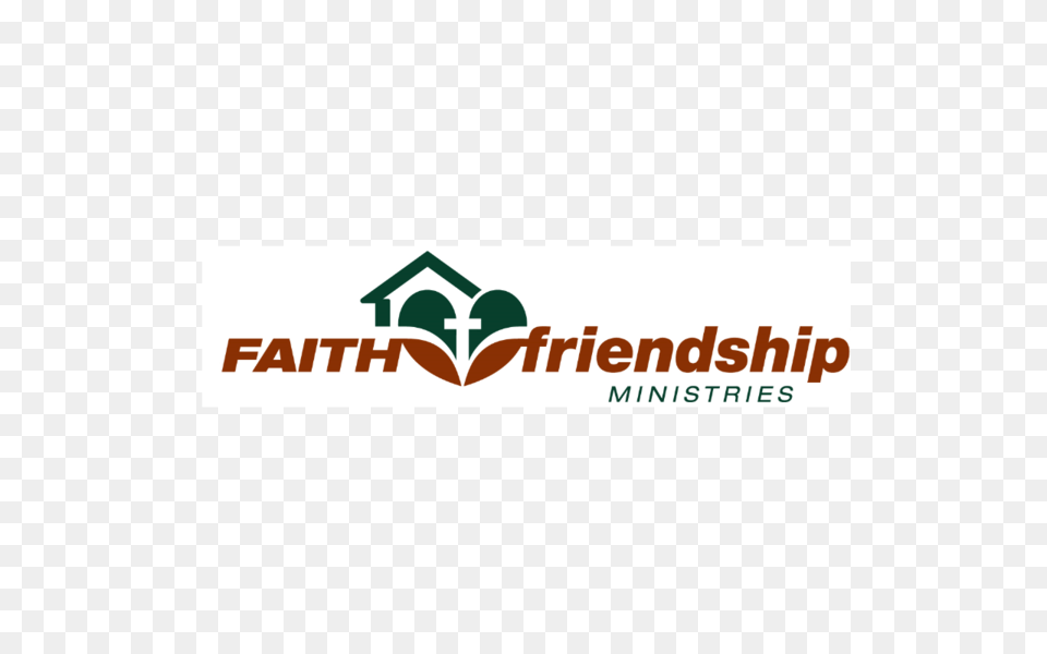 Give To Faith Friendship Ministries Extragive, Logo Free Transparent Png