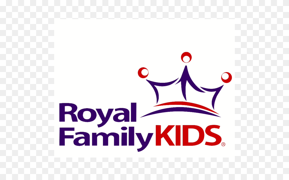 Give To Royal Family Kids Camp Give Big Gallatin Valley, Logo Free Png