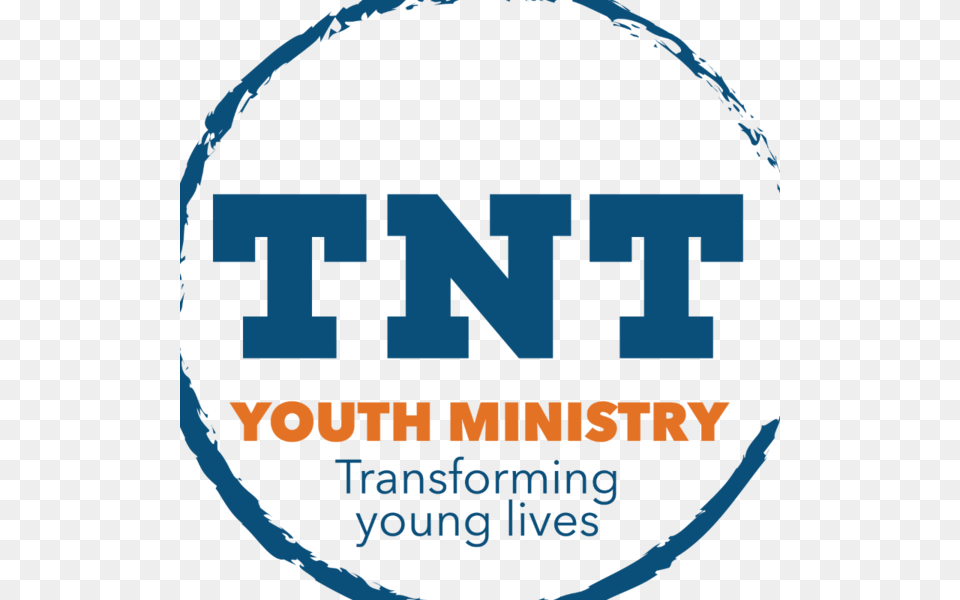 Give To Tnt Youth Ministry Extragive, Logo Png Image