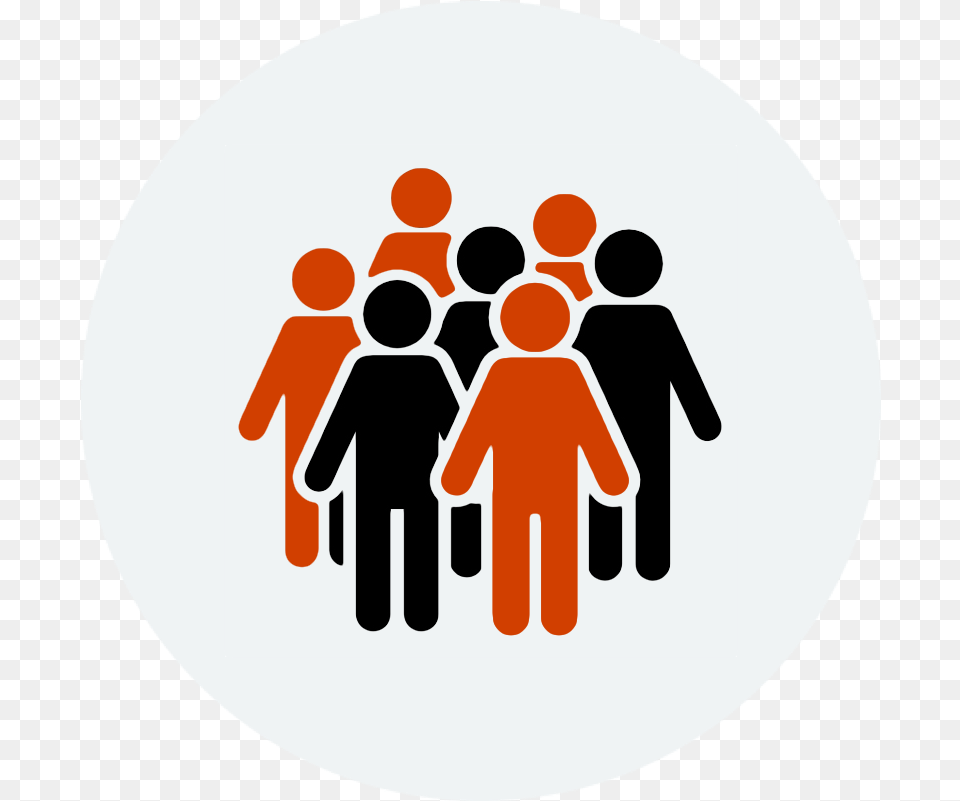 Give U2014 Urban Confessional People Movement Icon, Person, Hand, Body Part, Crowd Free Transparent Png