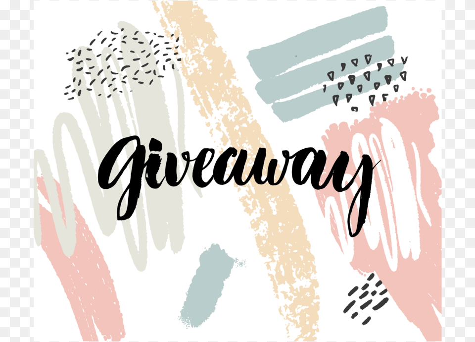 Giveaway 2018 Converted Giveaway Background Contest, Text Free Png