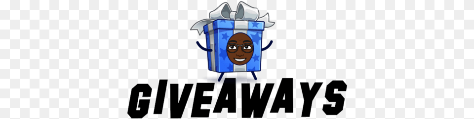 Giveaway Giveaways Cartoon Png Image