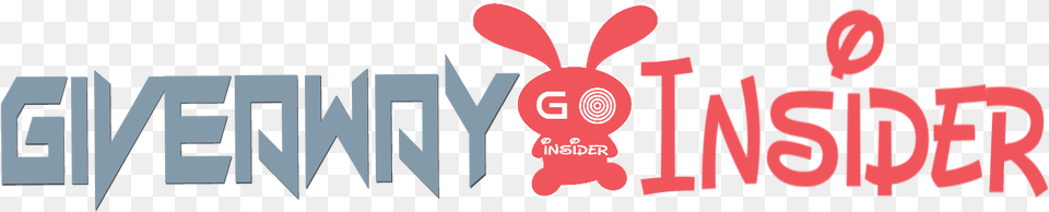 Giveaway Insider, Logo Png Image