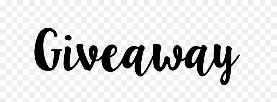 Giveaway Opportunity Hts News, Text, Handwriting Png