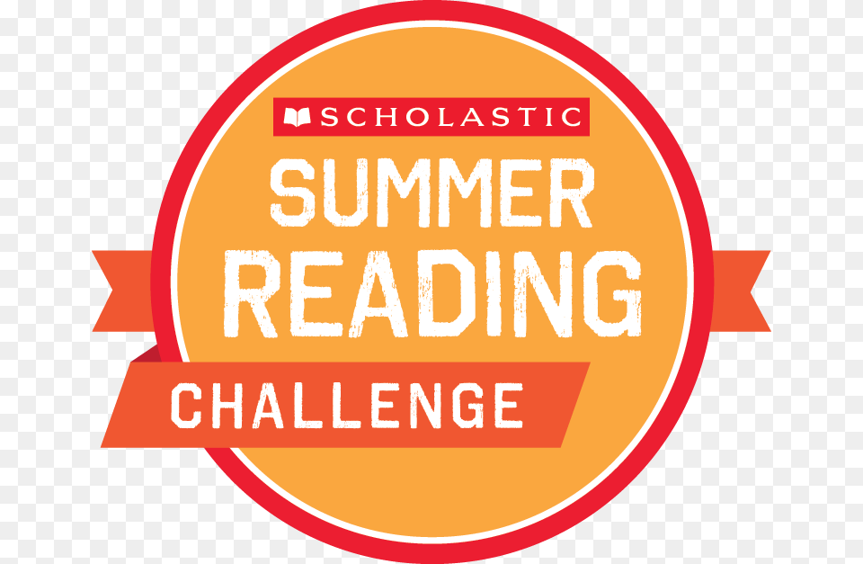 Giveaway Power Up Amp Read With The Energizer Bunny Scholastic Summer Reading Challenge 2017, Logo, Advertisement, Poster Png Image